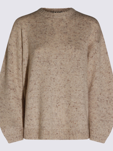 [Fabiana Filippi] Knitwear FW26 MAD216F016M2580167