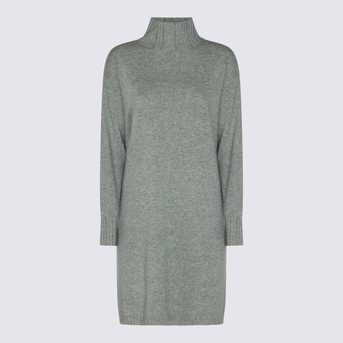 [Fabiana Filippi] Long sleeve dress FW26 ABD216F121M2818132