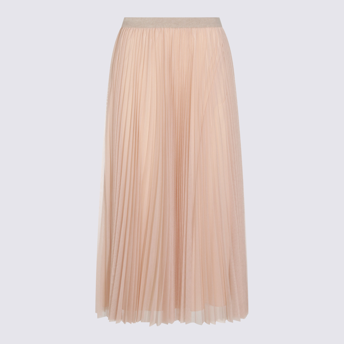 [Fabiana Filippi] Long skirt FW26 GND216F426M2640164