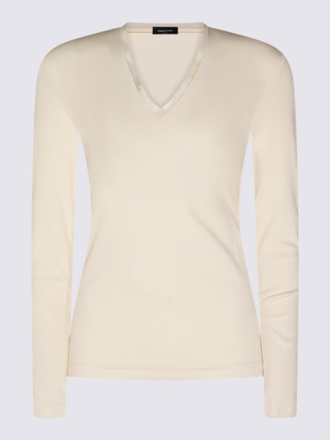 [Fabiana Filippi] T-shirts Long Sleeve FW26 JED216F604L9070145