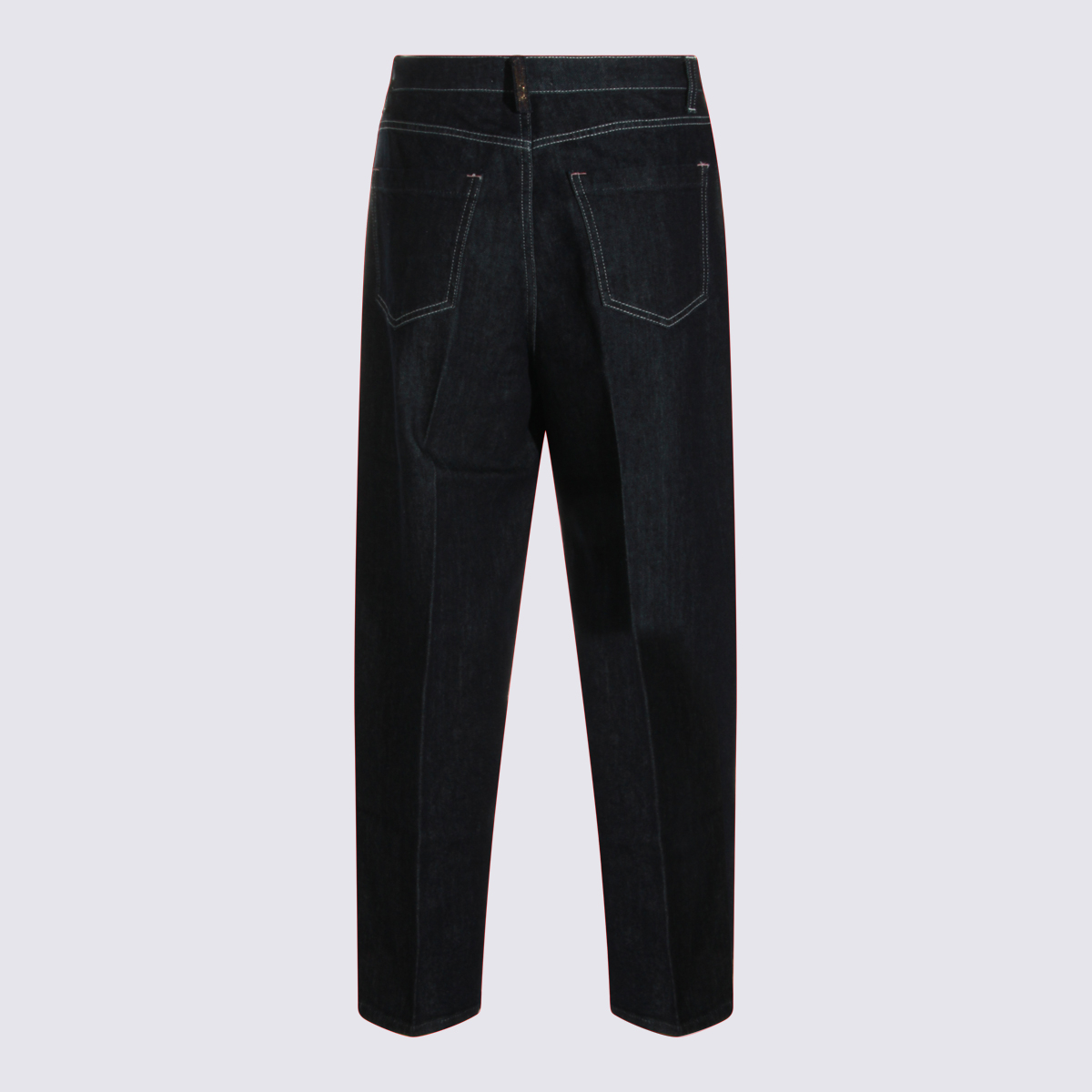 [Fabiana Filippi] Trousers FW26 PAD216F286M277VR1
