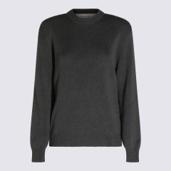 [Golden Goose] Knitwear FW26 GWP00951P00066260304