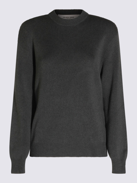 [Golden Goose] Knitwear FW26 GWP00951P00066260304