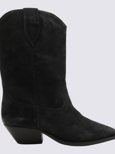[Isabel Marant] Short Boots FW26 23PBO0003FAA1A03S02FK