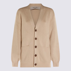 [Golden Goose] Knitwear FW26 GWP00950P00197255550