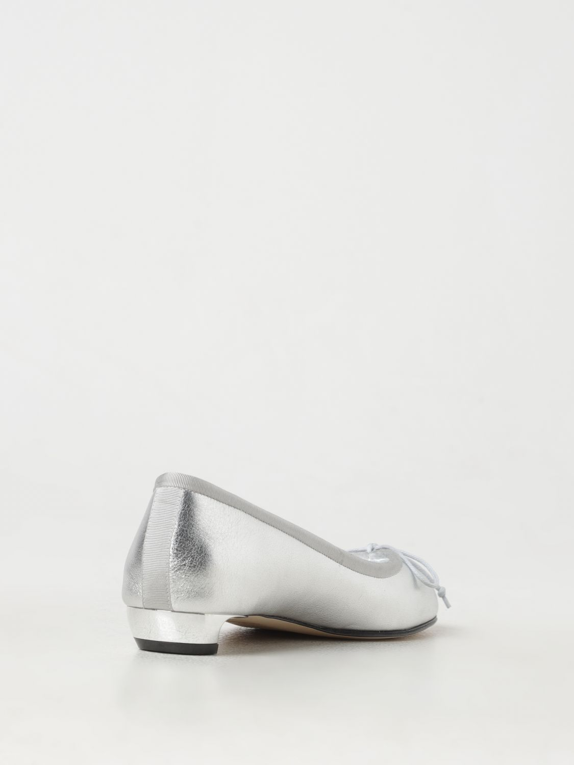 [McQueen] Flat shoes FW24 797579WIG51 8100