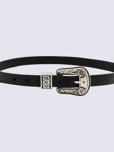 [Golden Goose] Belt FW26 GWA00402A00013390100