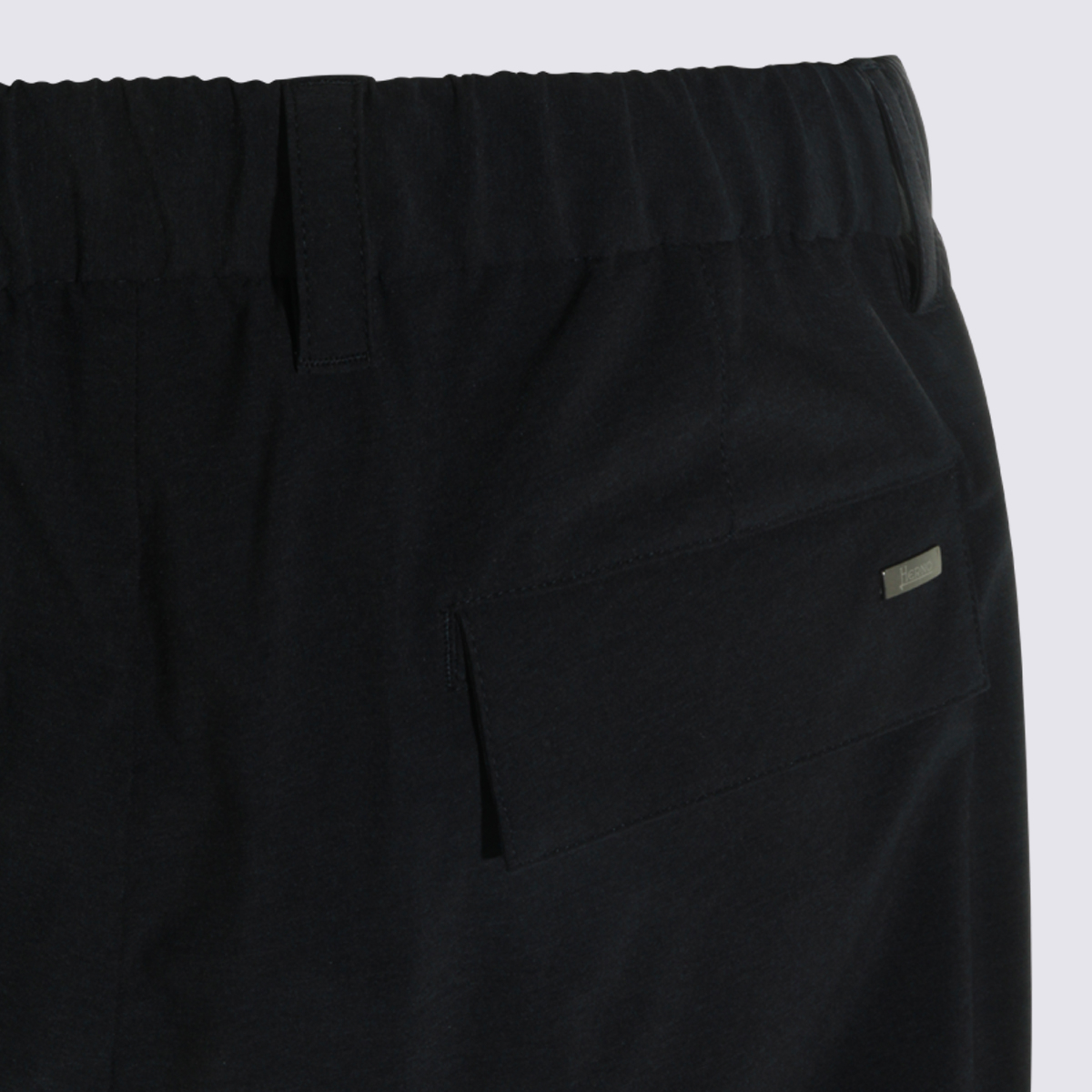 [Herno] Trousers FW26 PT00035UR12742S9200