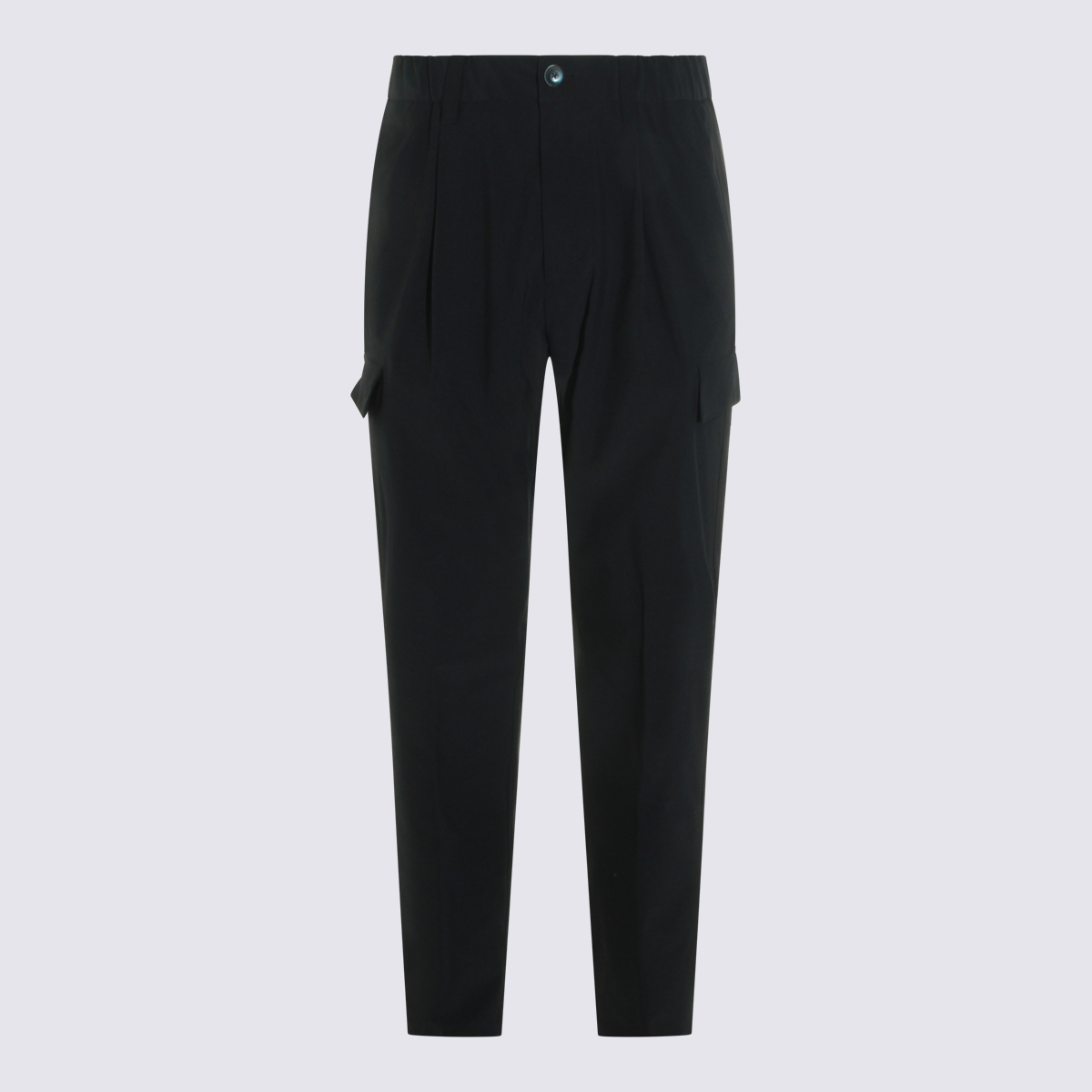 [Herno] Trousers FW26 PT00035UR12742S9200