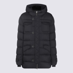 [Herno] Down Jacket FW26 PI004ULE12456Z9300