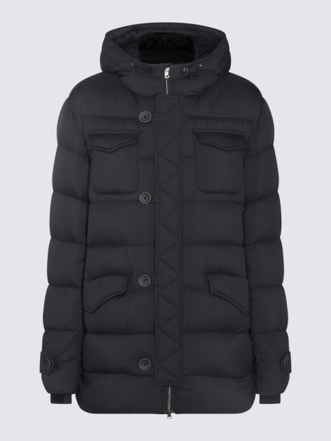 [Herno] Down Jacket FW26 PI004ULE12456Z9300