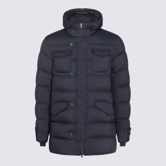[Herno] Down Jacket FW26 PI004ULE12456Z9202