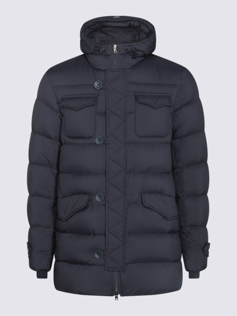 [Herno] Down Jacket FW26 PI004ULE12456Z9202