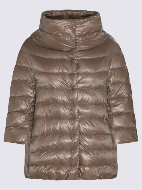[Herno] Down jacket FW26 PI0043DIC12017Z2600