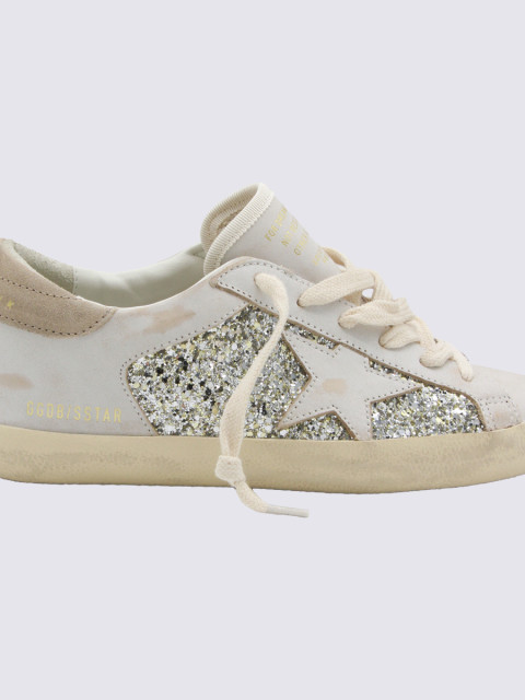 [Golden Goose] Sneakers FW26 GWF00103F00890110931
