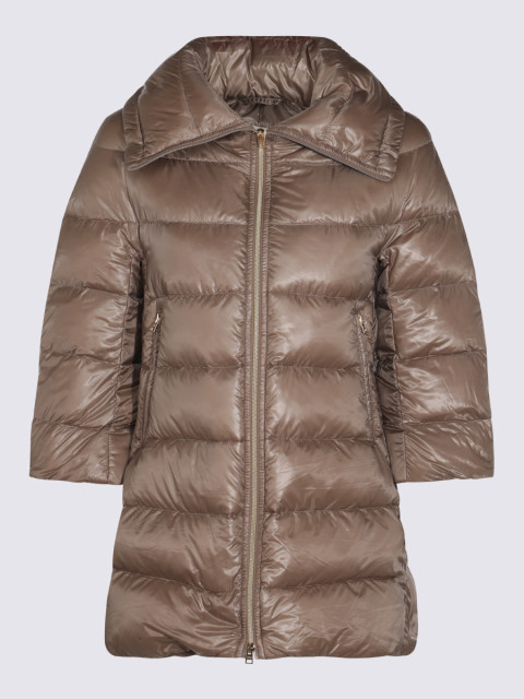 [Herno] Down jacket FW26 PI0001DIC12017Z2600