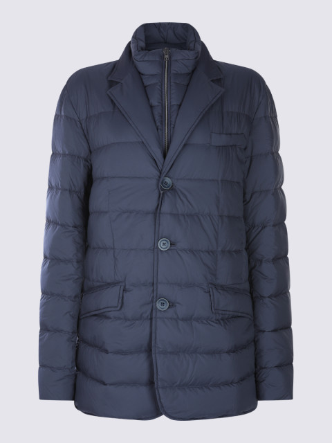 [Herno] Down Jacket FW26 PI001ULE12456Z9202