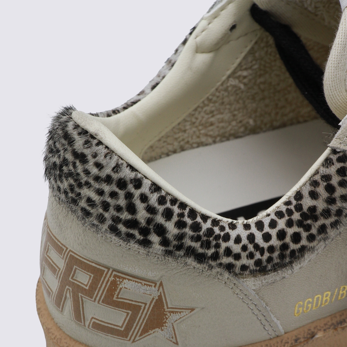 [Golden Goose] Sneakers FW26 GWF01105F00870012521