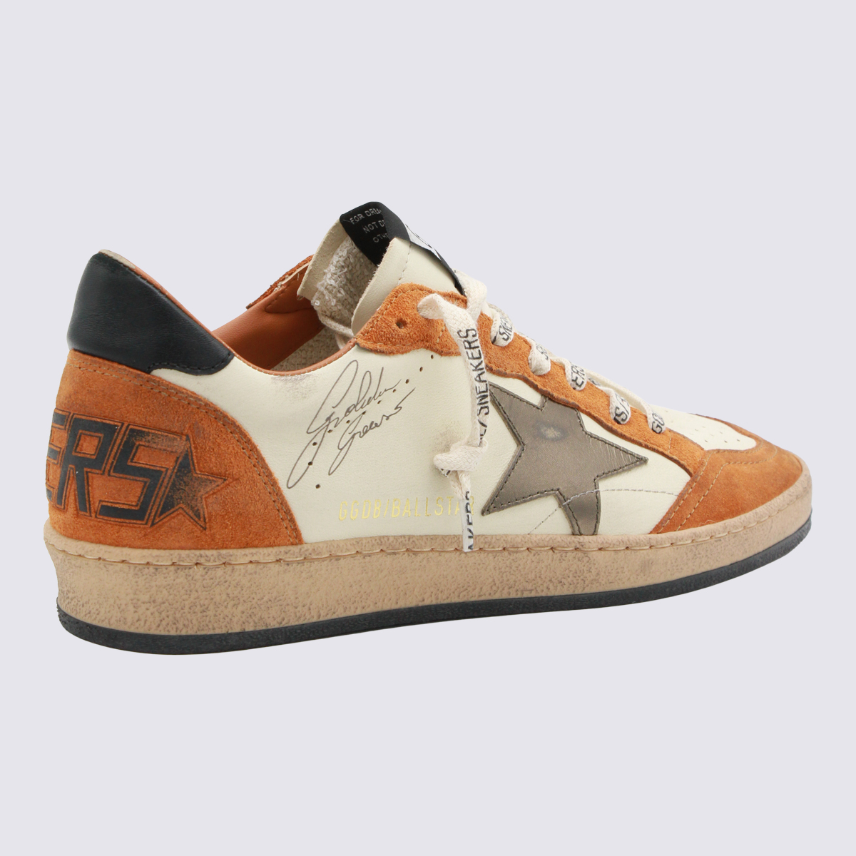 [Golden Goose] Sneakers FW26 GMF00117F00872083405