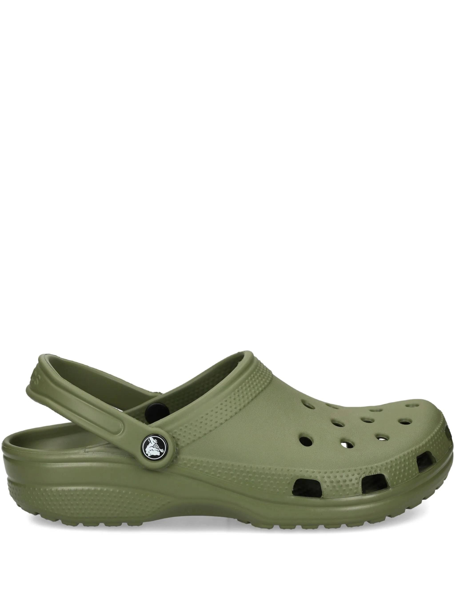 [Crocs] Sandals FW25 CR.10001ARMY