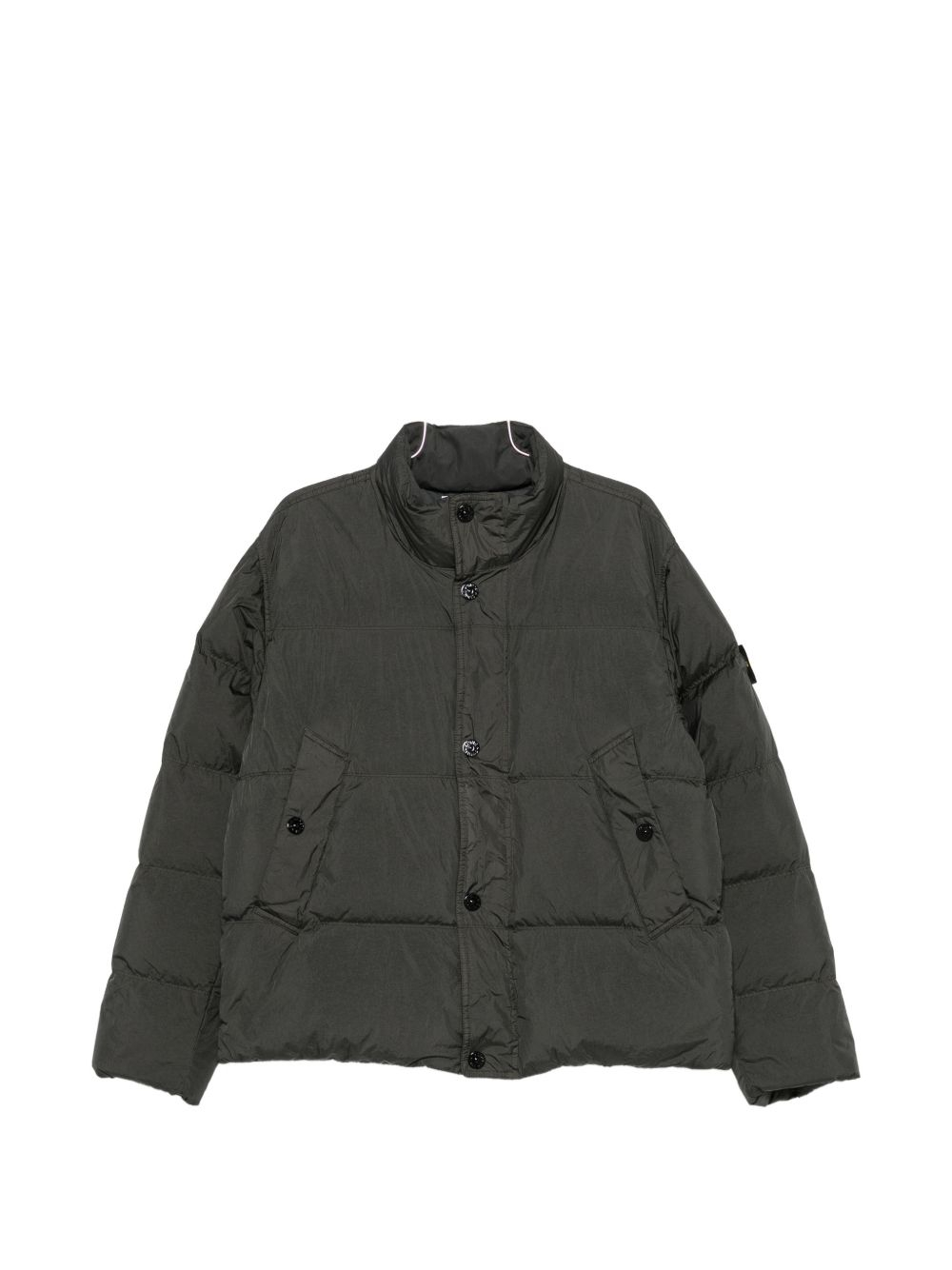 [Stone Island] Down Jacket FW26 L2S154100109S0A23V0062