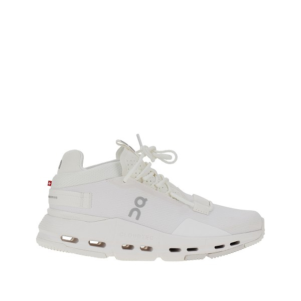 [On] Sneakers FW26 3WE30220108.ALL WHITE-ALL WHITE