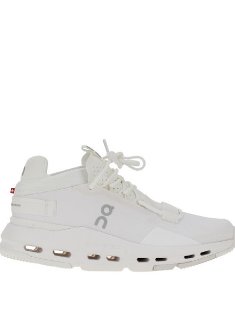 [On] Sneakers FW26 3WE30220108.ALL WHITE-ALL WHITE