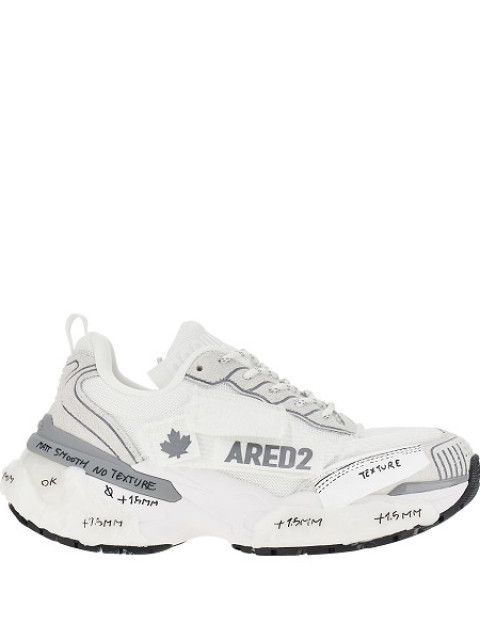 [Dsquared2] Sneakers FW26 SNM0461238090821171-1171