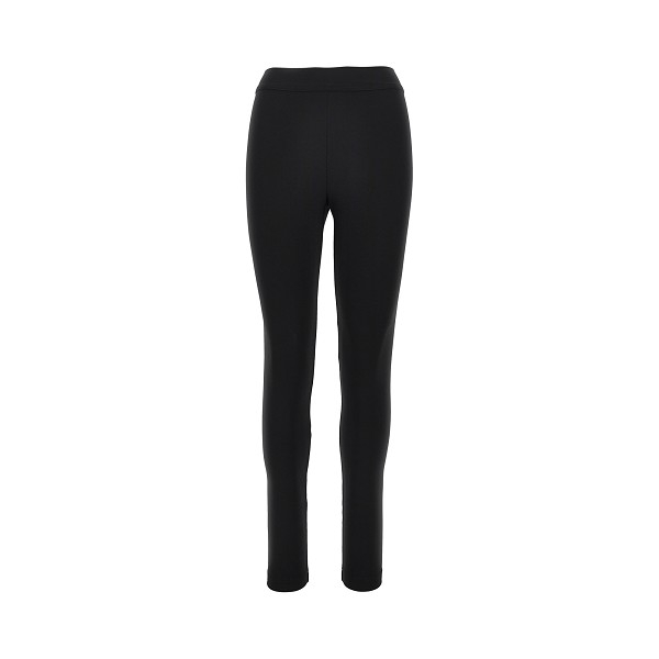 [DOLCE&GABBANA] Trousers FW26 FTDLUTFUGN7N0000-N0000