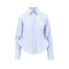 [Stella McCartney] Shirt FW26 6202083HU1914008-4008