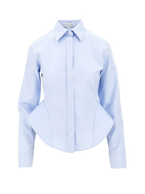 [Stella McCartney] Shirt FW26 6202083HU1914008-4008