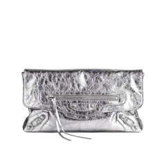 [Balenciaga] Clutch bag FW26 873386 2AA9R
