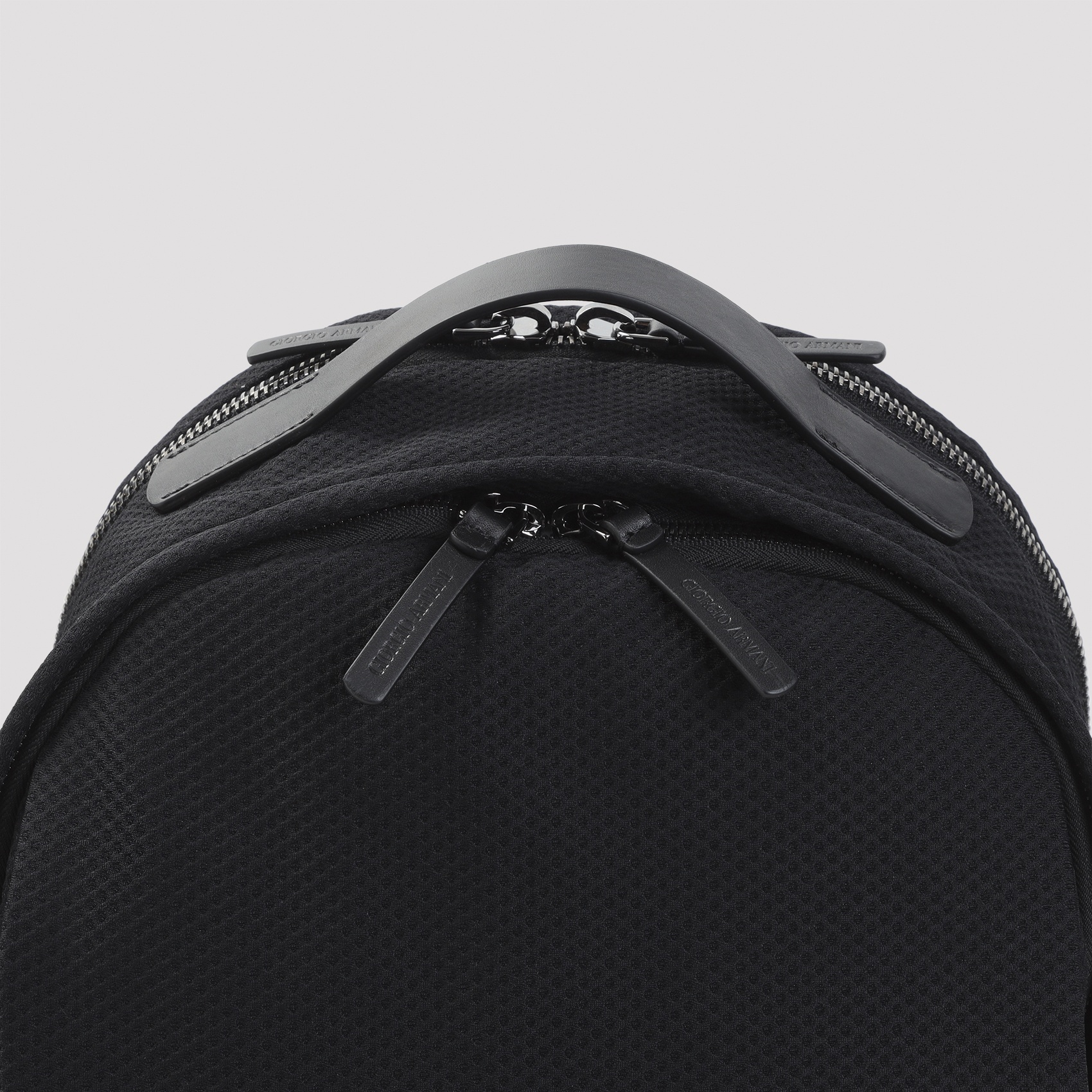 [Giorgio Armani] Backpack FW26 GM004351.AF24478