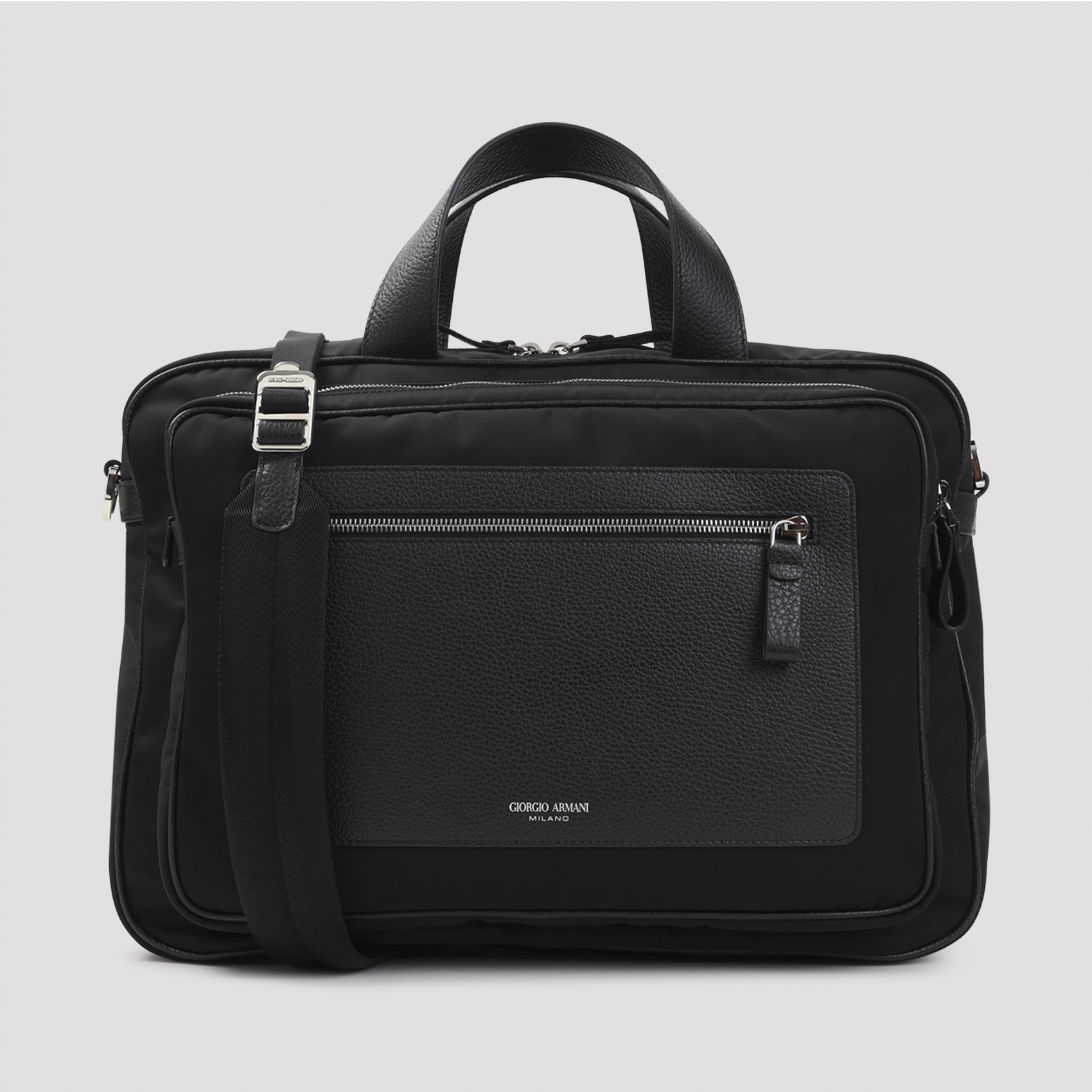 [Giorgio Armani] Bag FW26 GM002321.AF14204