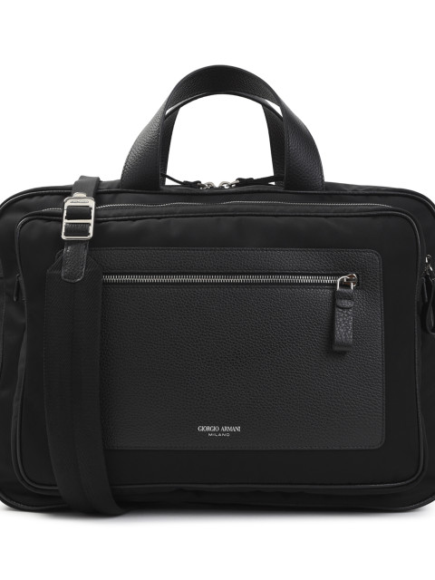 [Giorgio Armani] Bag FW26 GM002321.AF14204