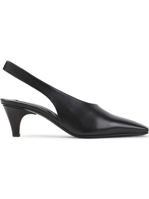 [Giorgio Armani] Pumps FW26 GW004267.AF20213