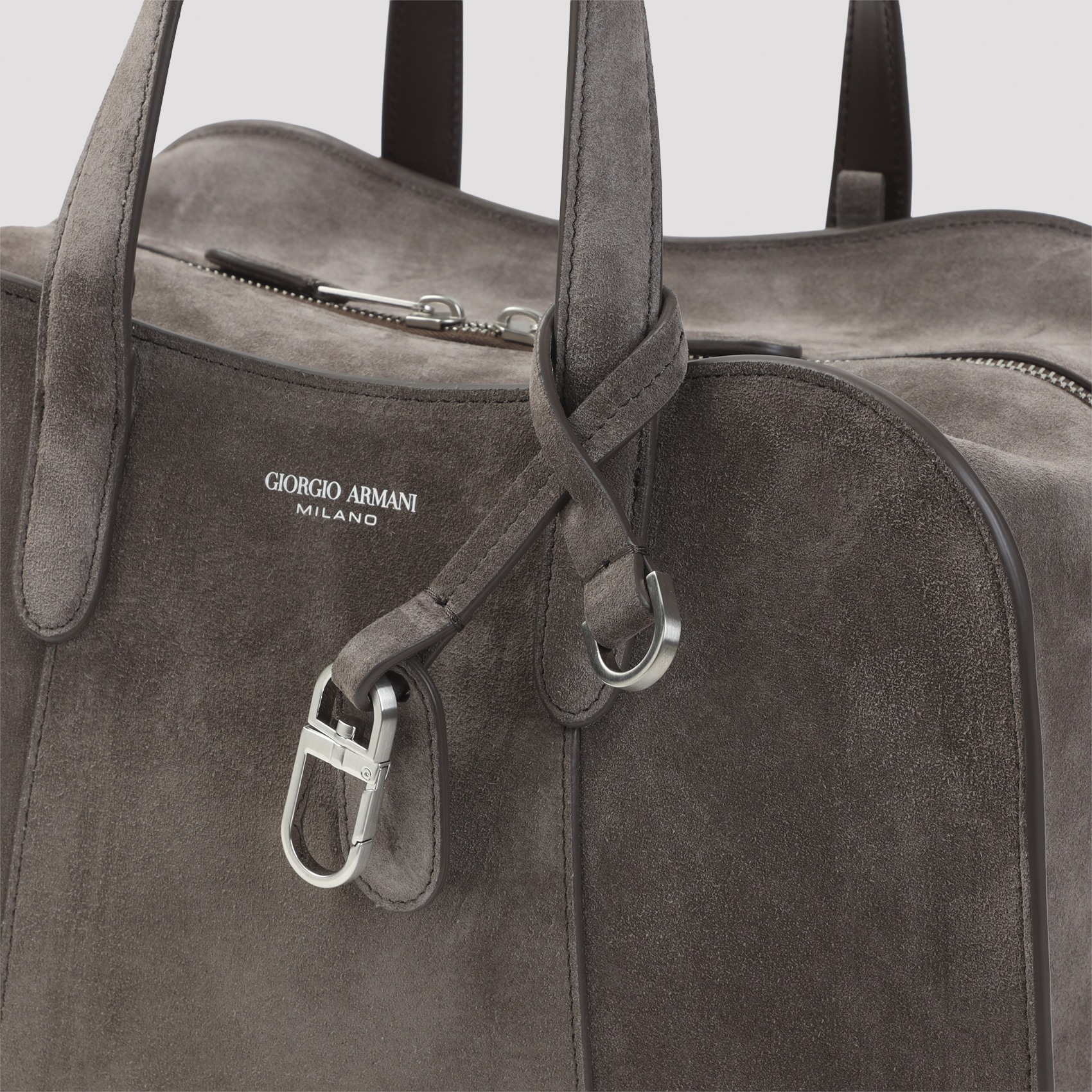 [Giorgio Armani] Bag FW26 GW003732.AF14186