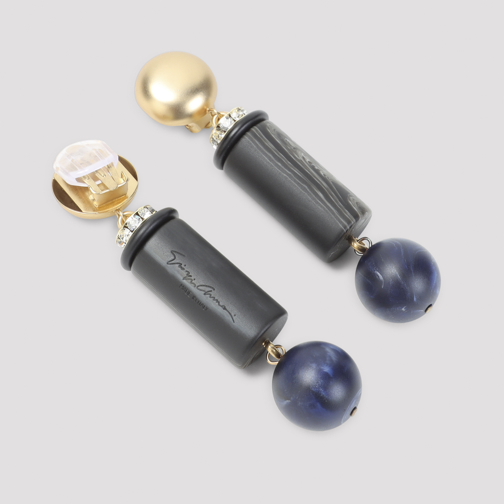 [Giorgio Armani] Earring FW26 GW004328.AF29841