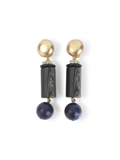 [Giorgio Armani] Earring FW26 GW004328.AF29841