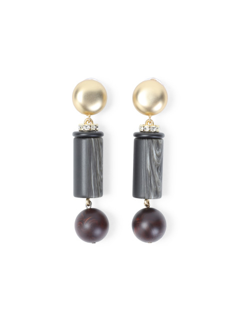 [Giorgio Armani] Earring FW26 GW004328.AF29841