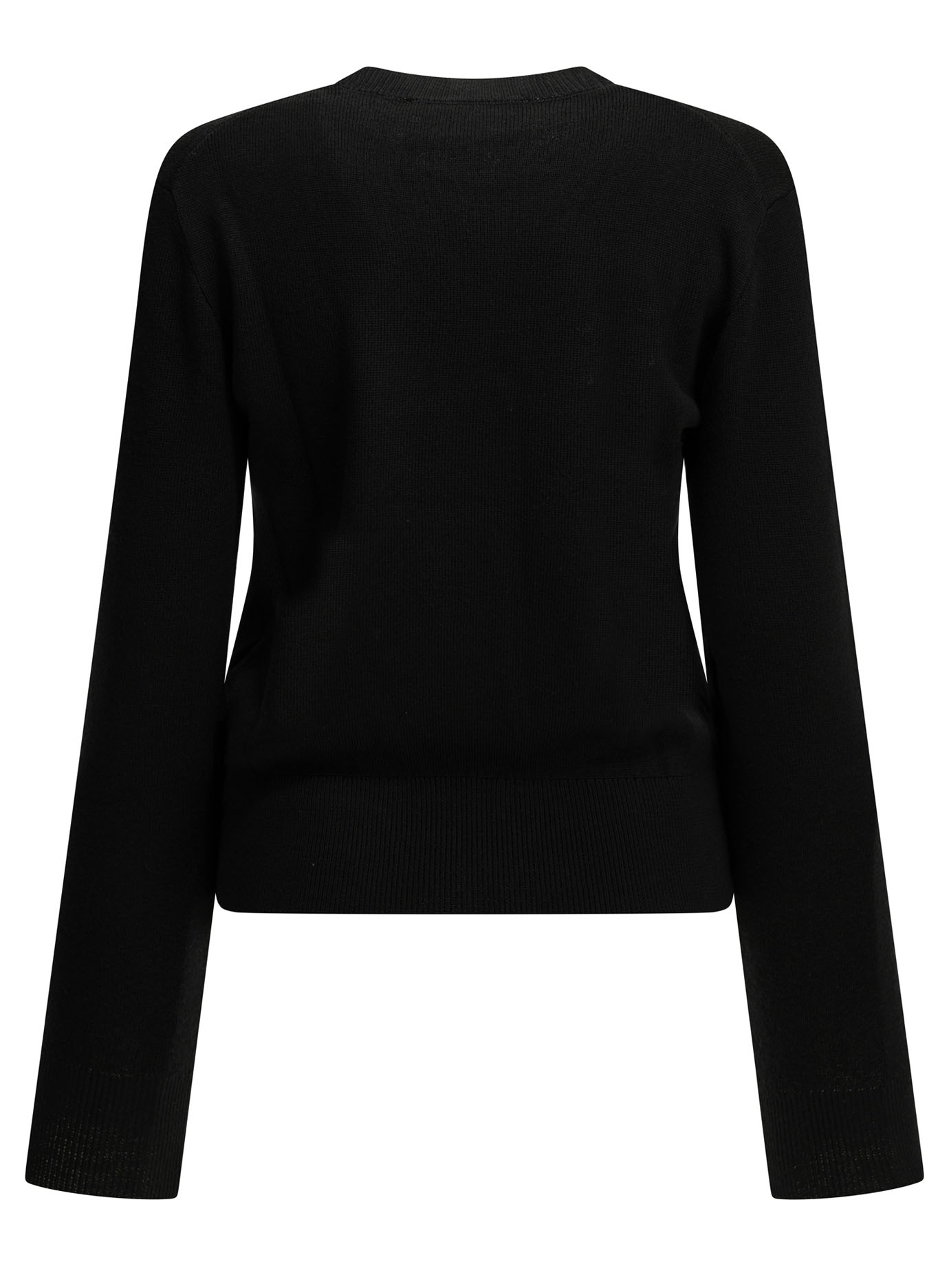 [Ami Paris] Knitwear FW26 FKS826.001009