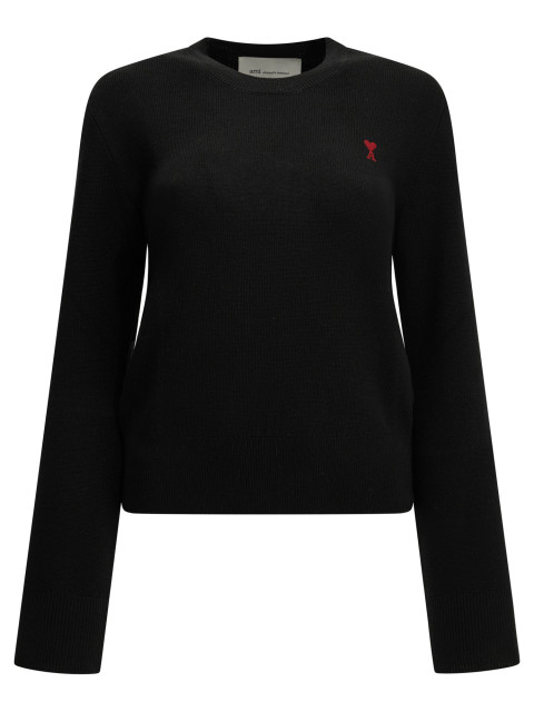 [Ami Paris] Knitwear FW26 FKS826.001009