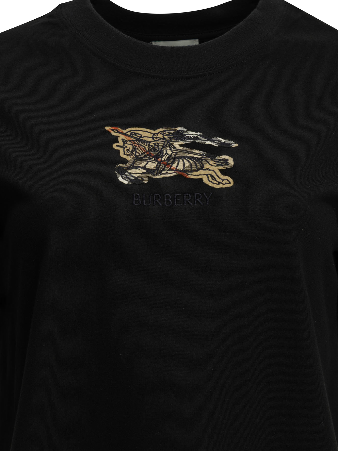 [Burberry] T-shirts FW26 8116164