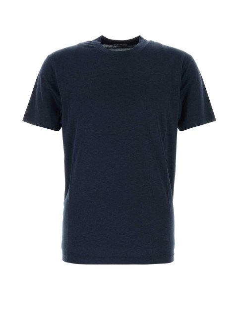 [Tom Ford] Knitwear FW26 JCS004JMT012 UDB