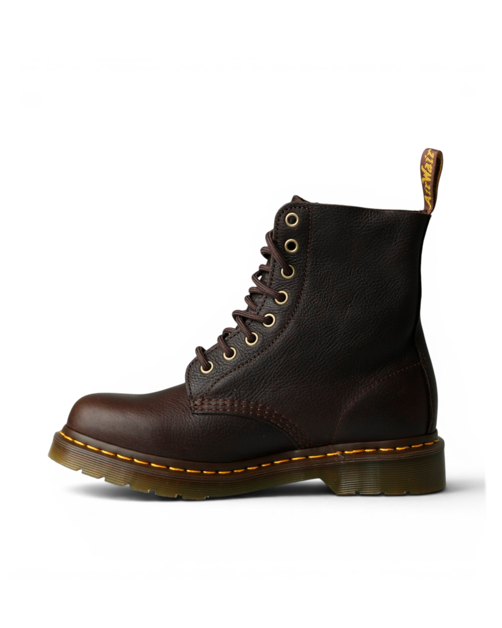 [Dr. Martens] Boots FW26 31981201DARKBROWN
