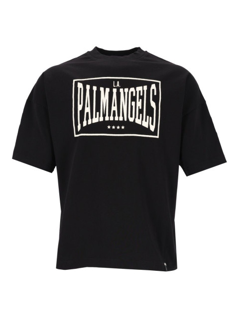 [Palm Angels] T-shirts Short Sleeve CO PAMAA003JR0041003