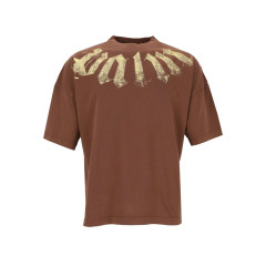 [Palm Angels] T-shirts Short Sleeve CO PAMAA003JR0016019