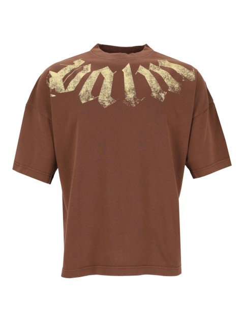[Palm Angels] T-shirts Short Sleeve CO PAMAA003JR0016019