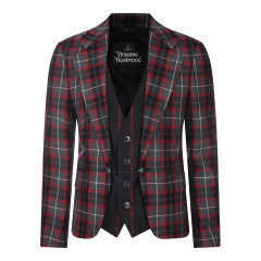 [Vivienne Westwood] Jacket FW26 23010035W01NGP210