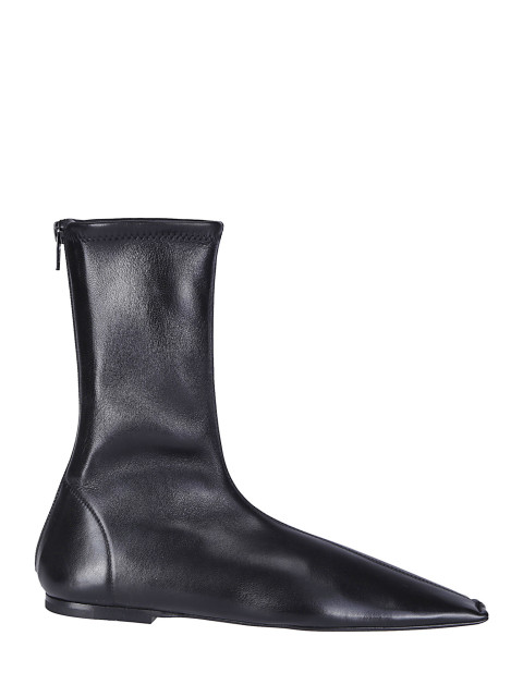 [KHAITE] Boots FW26 F1128994 200